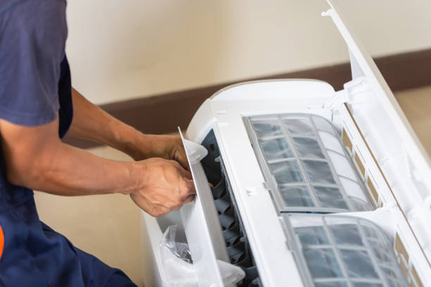 Best HVAC companies near me  in Edcouch, TX