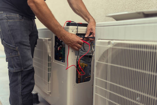 Best HVAC maintenance plan  in Edcouch, TX