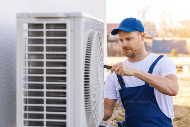 Best HVAC installation services  in Edcouch, TX