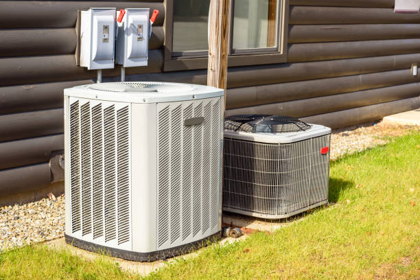 Best HVAC installation services  in Edcouch, TX