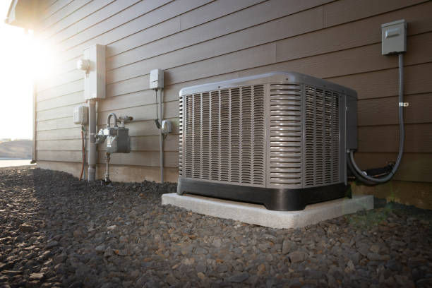 Best HVAC air duct cleaning  in Edcouch, TX
